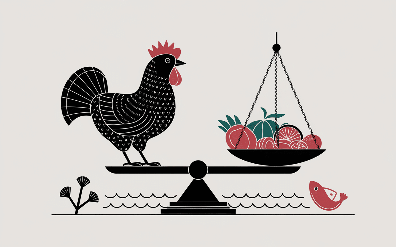 Comment tuer un poulpe balance éthique et gastronomie