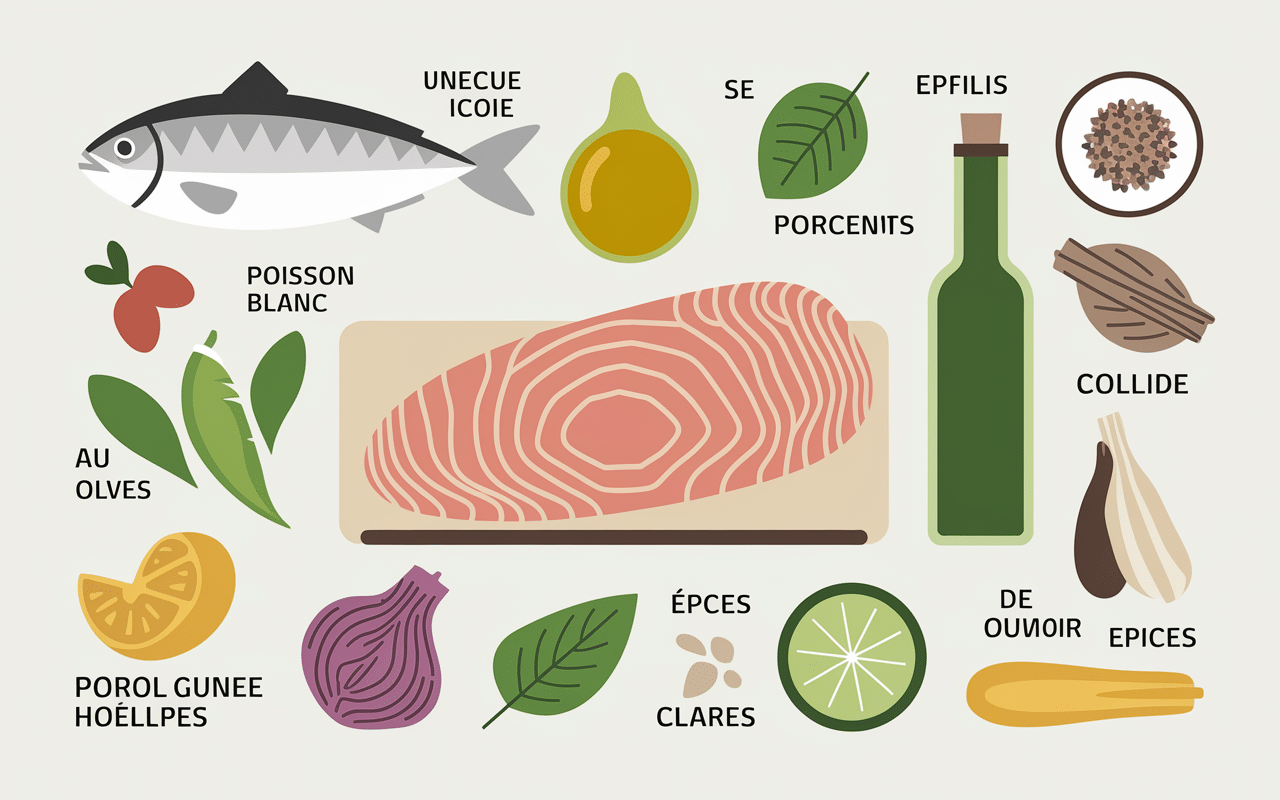 Ingrédients gulas Espagne tableau nutritionnel