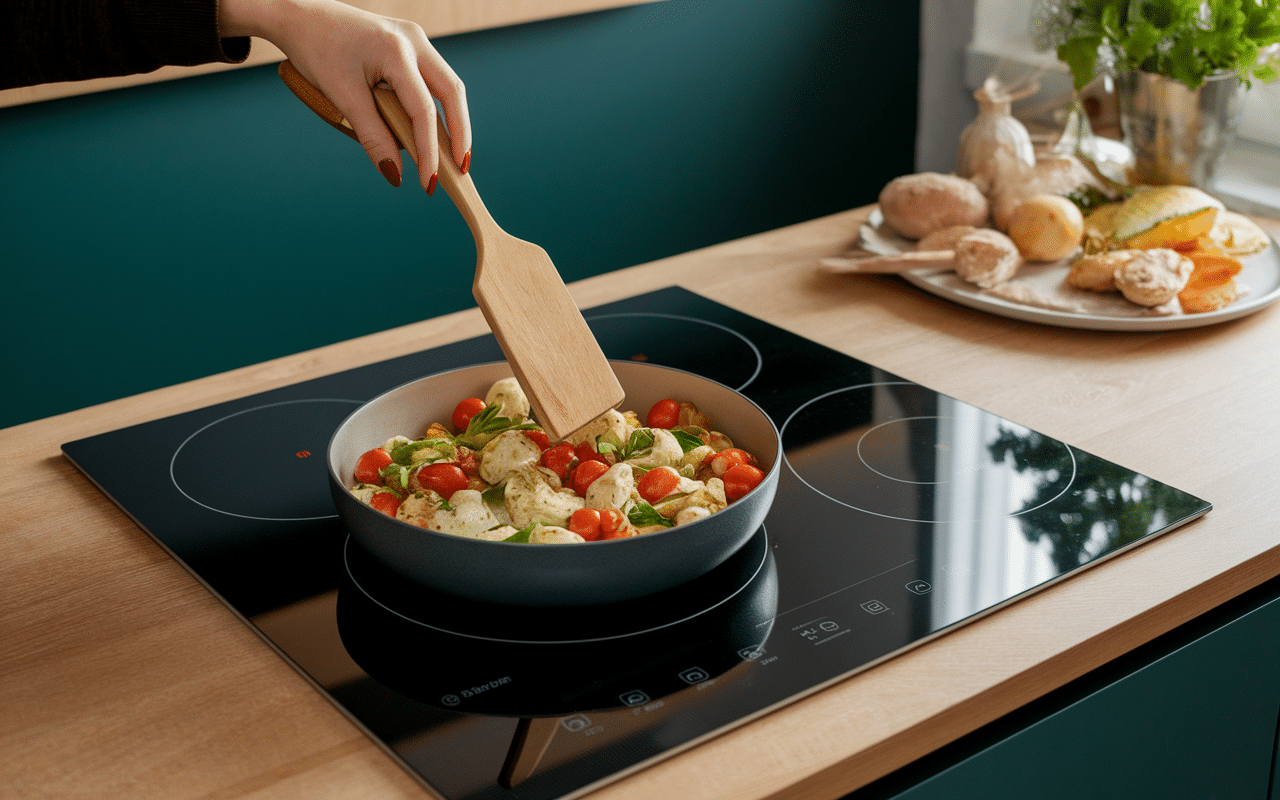 cuisson four paupiette de porc au four recette