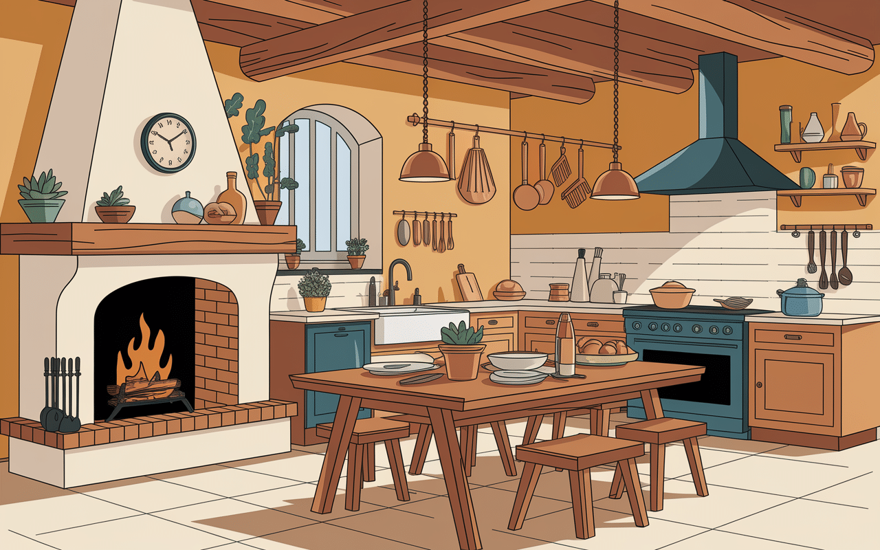 cuisine rustique histoire pied de porc en gelée