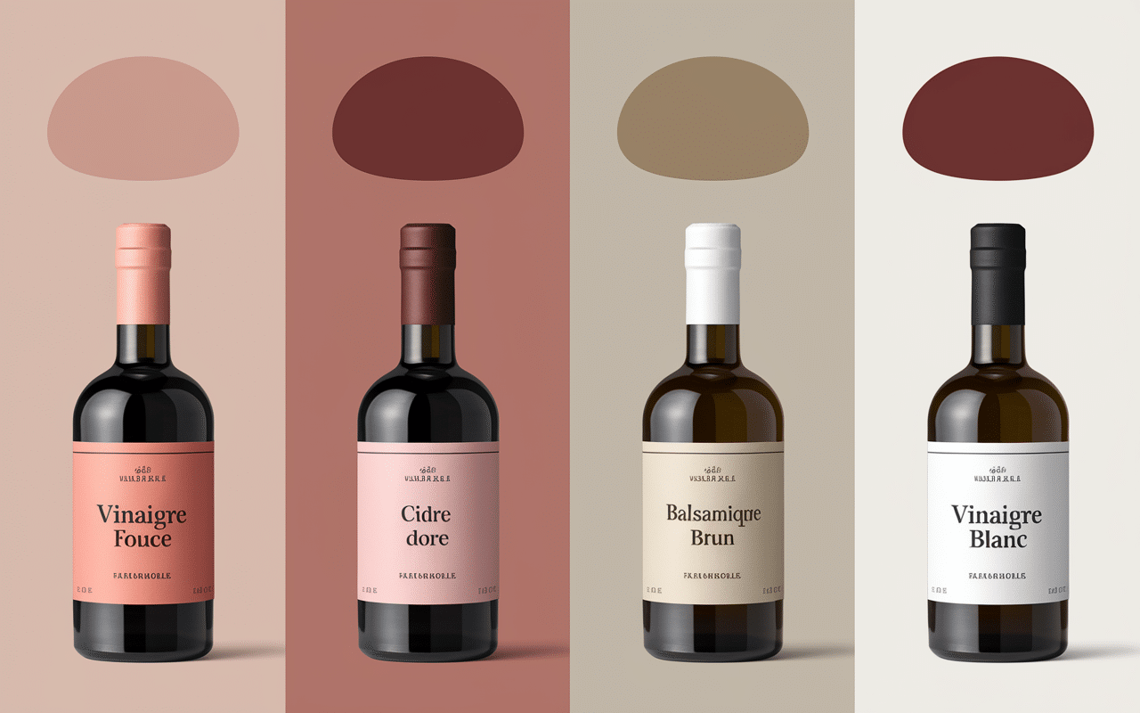 bouteilles alternatives par quoi remplacer le vinaigre de xeres