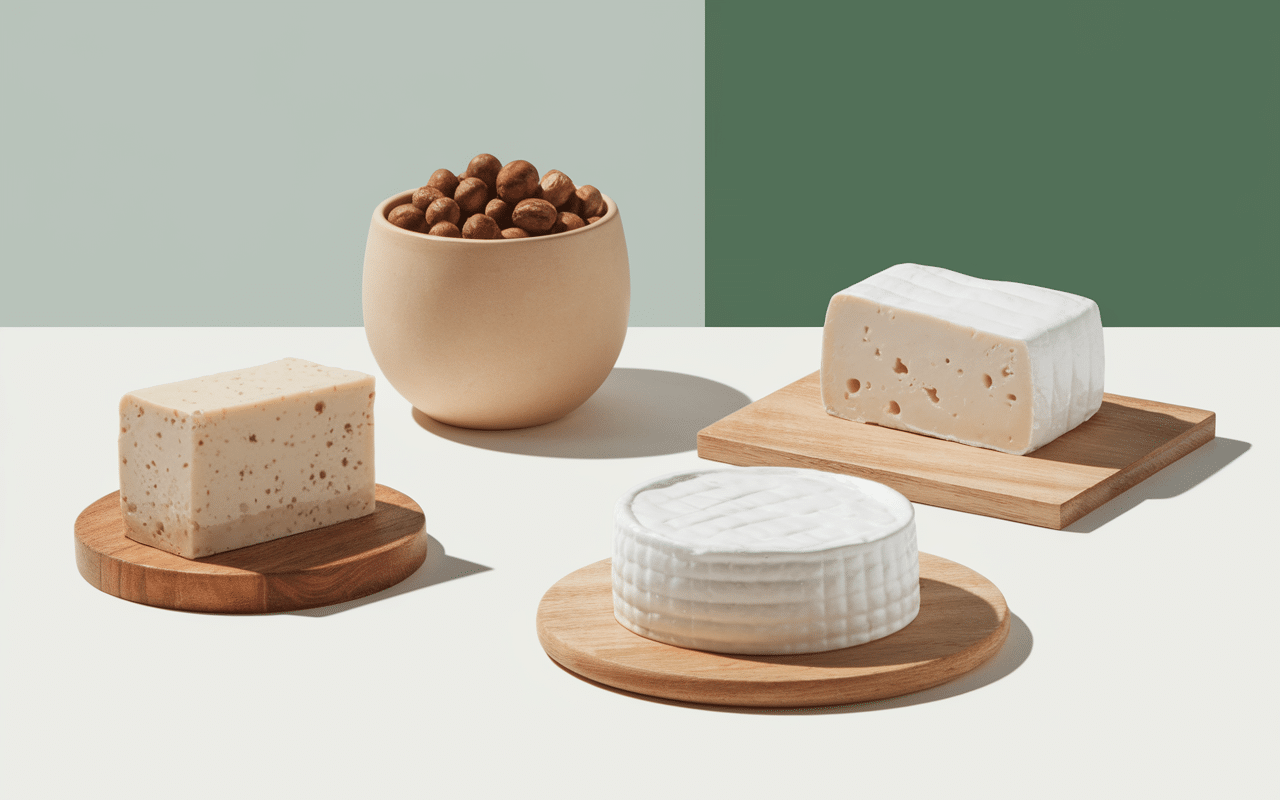 par quoi remplacer la mascarpone alternatives végétales allégées