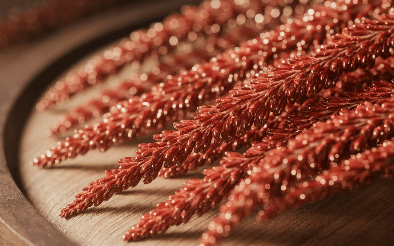 par quoi remplacer le safran gros plan stigmates et valeur