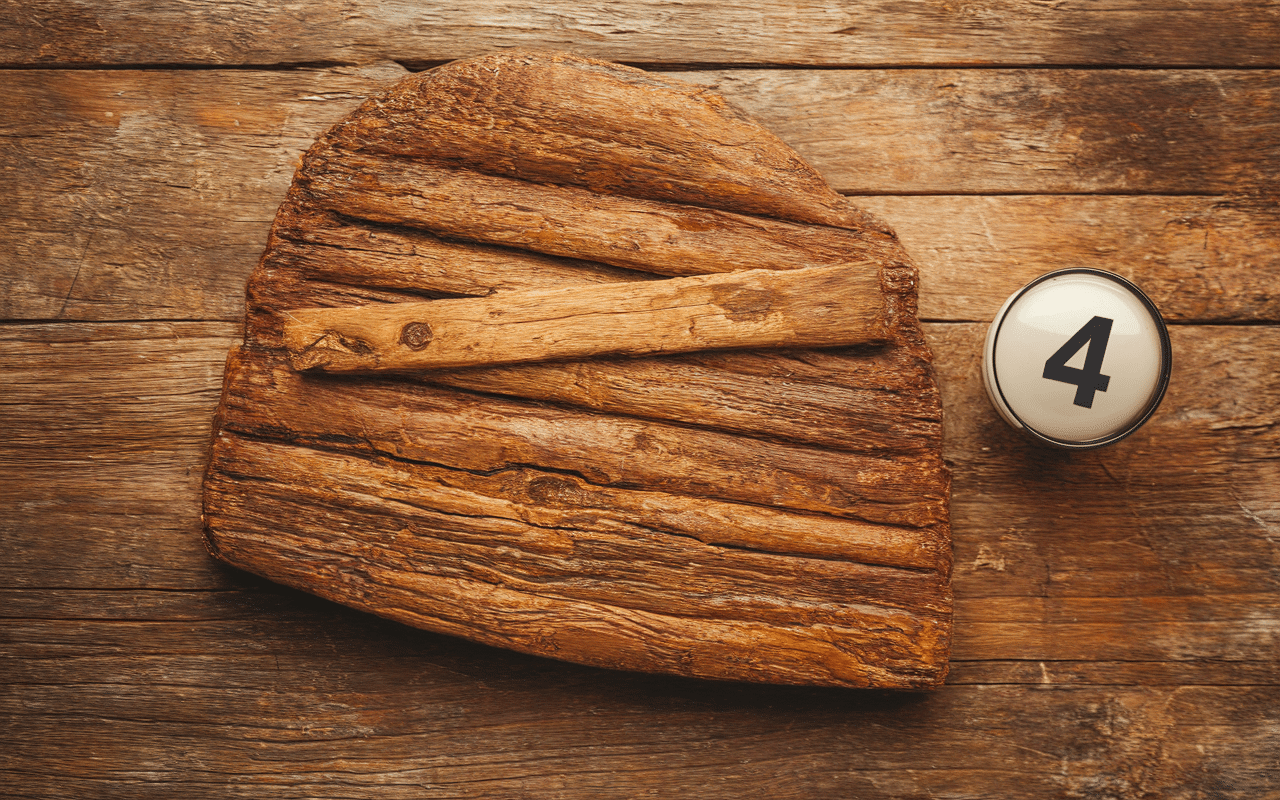 critères âge vsop tonneau maturation 4 ans