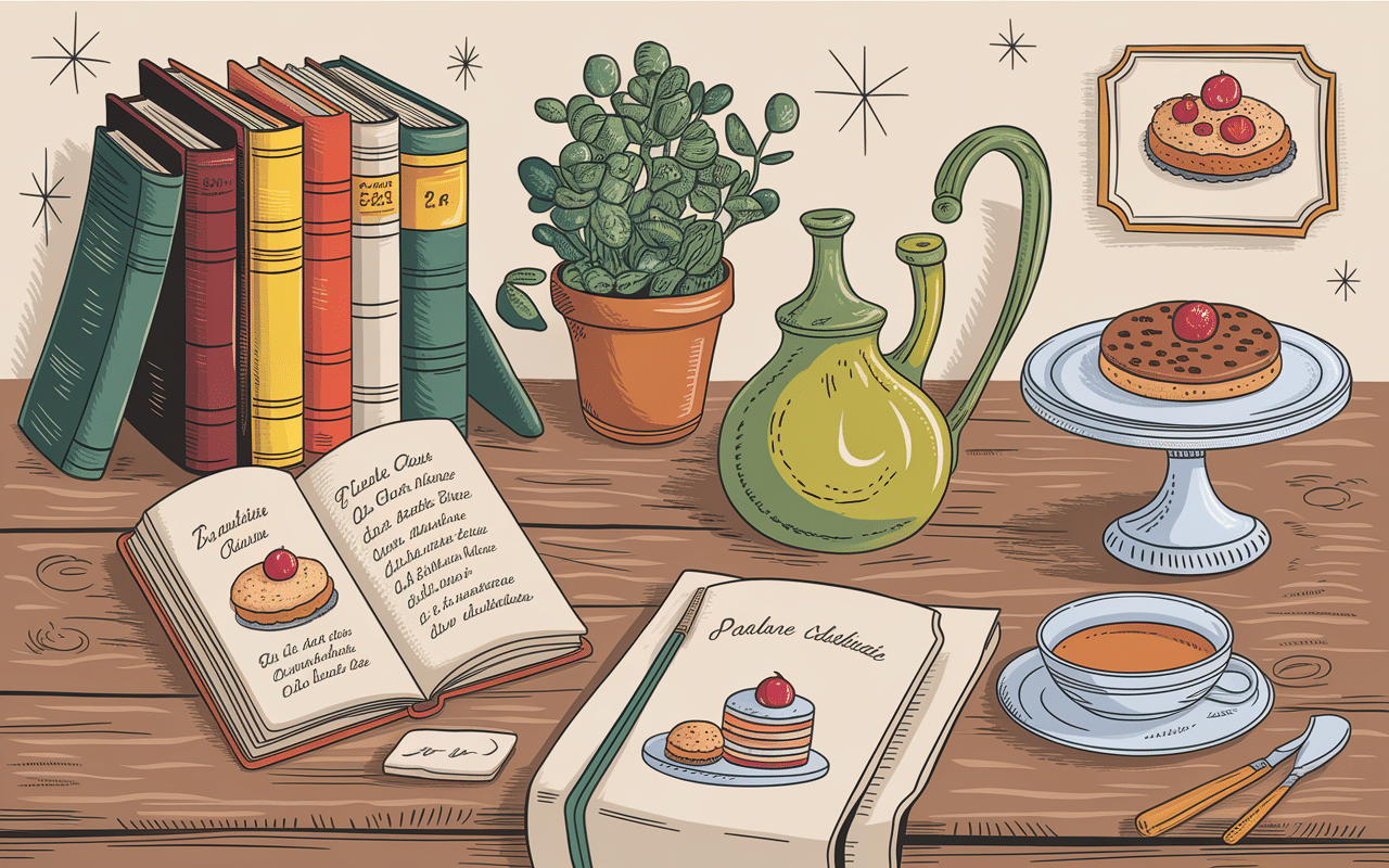 chef patissier francais tradition livres anciens