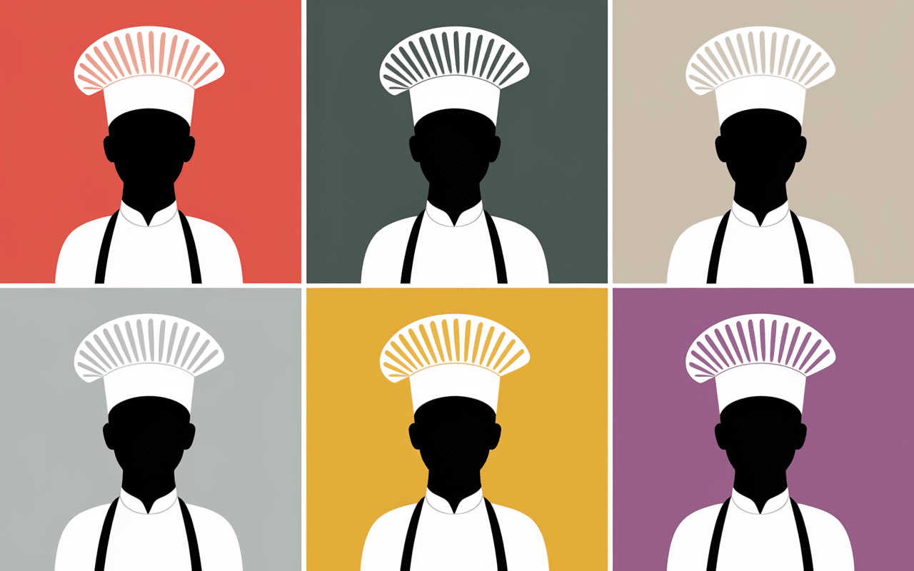 chef patissier francais portraits artistes patisserie