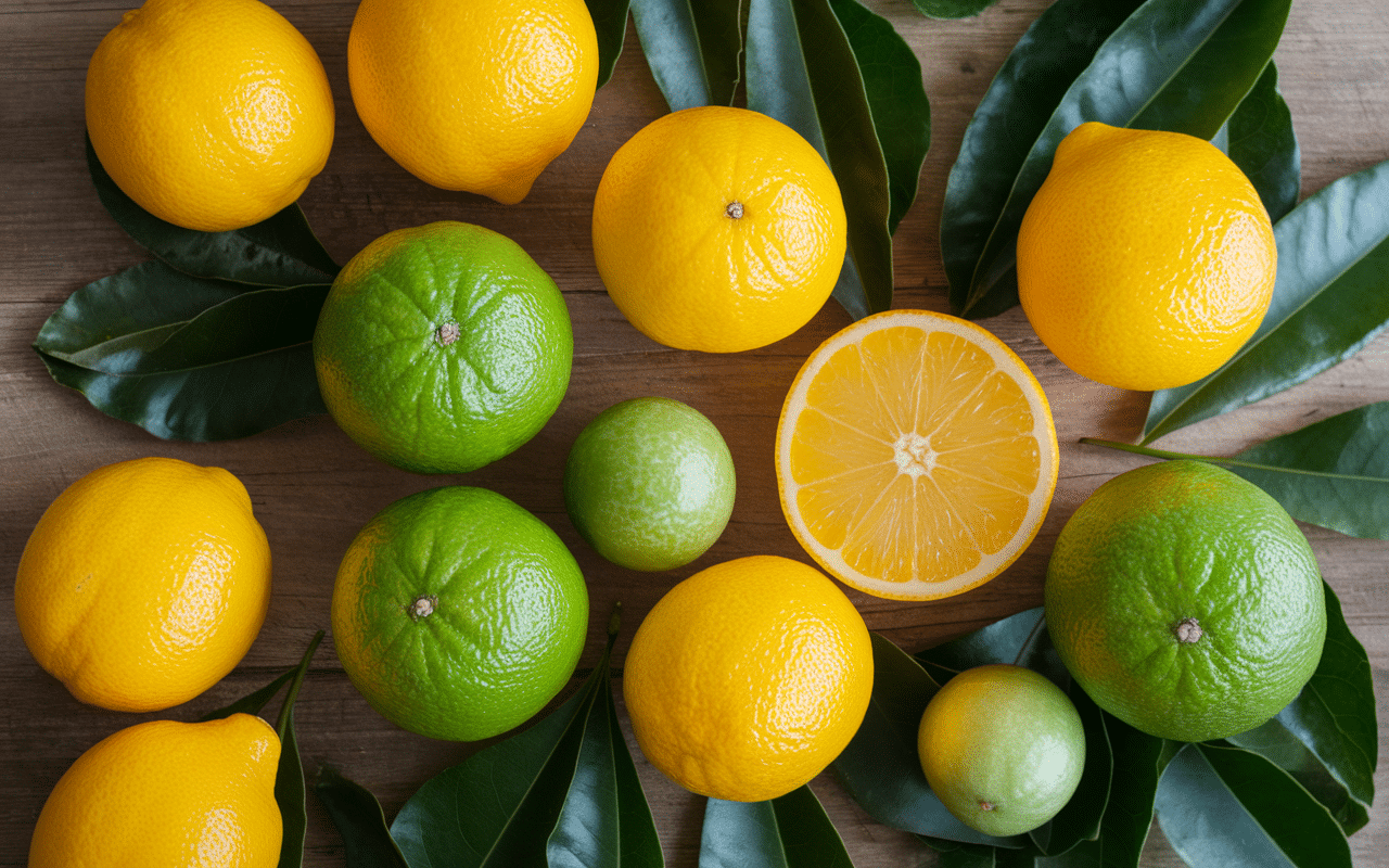 Sélection citrons bio citron confit sucre en bocal