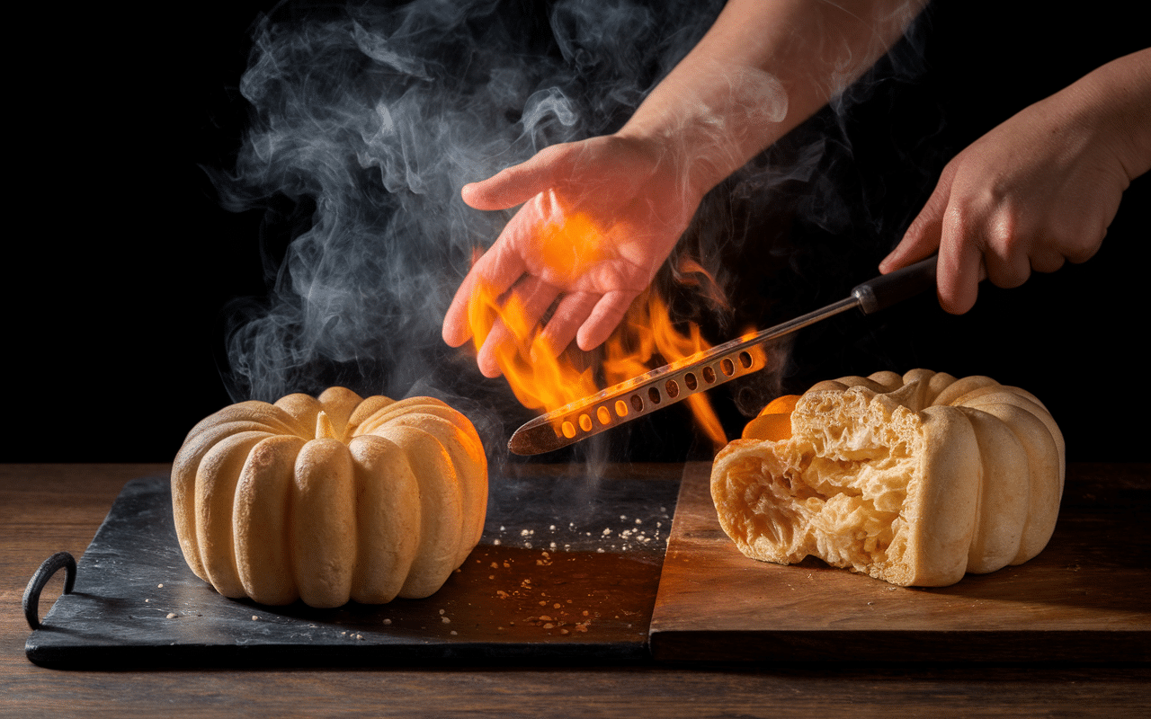 Eplucher cuisson chataigne cocotte minute astuces vapeur