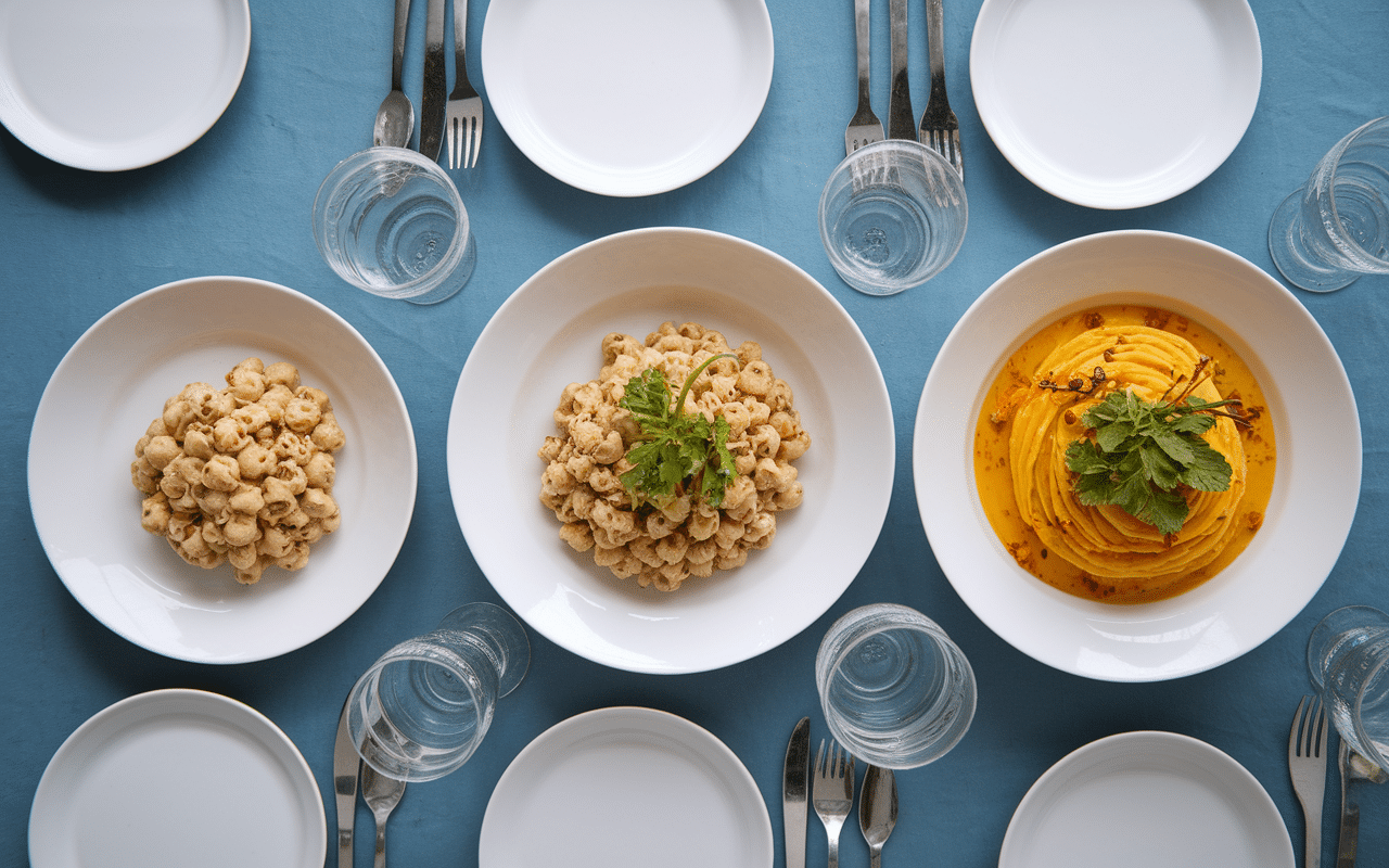 dose de pate par personne entrée plat gros appetit