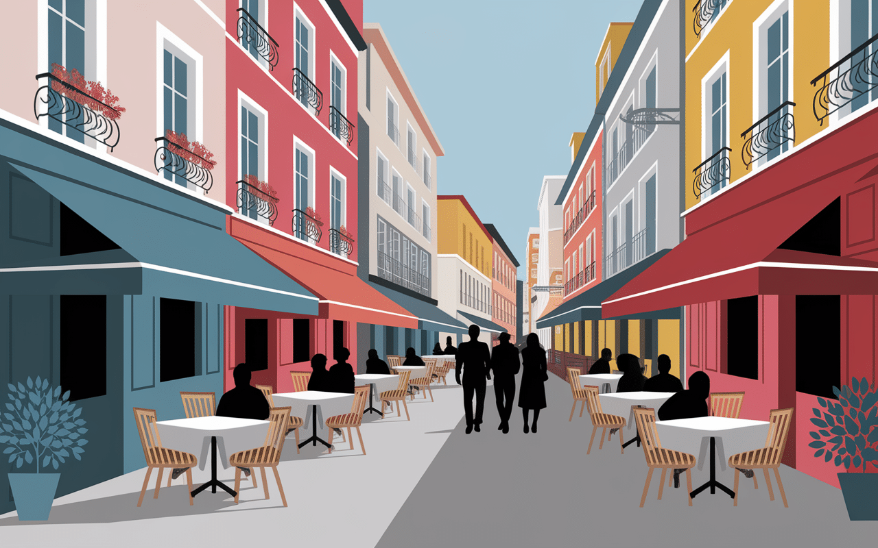 meilleur burger annecy terrasses restaurants centre ville