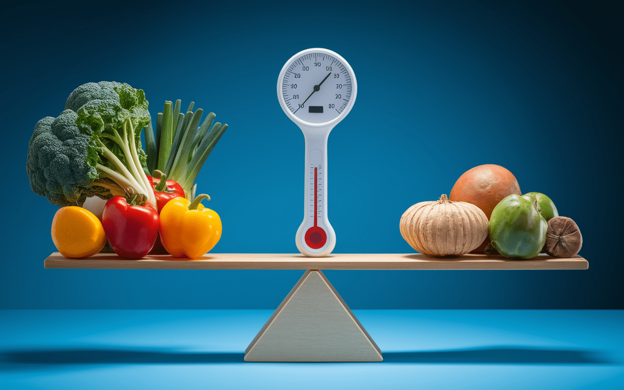 omnicuiseur inconvénients santé aliments