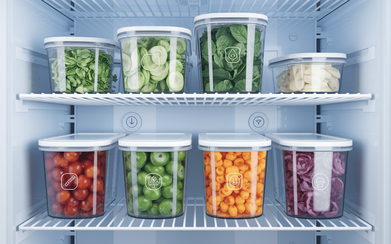 Peut on préparer une piémontaise la veille stockage réfrigéré