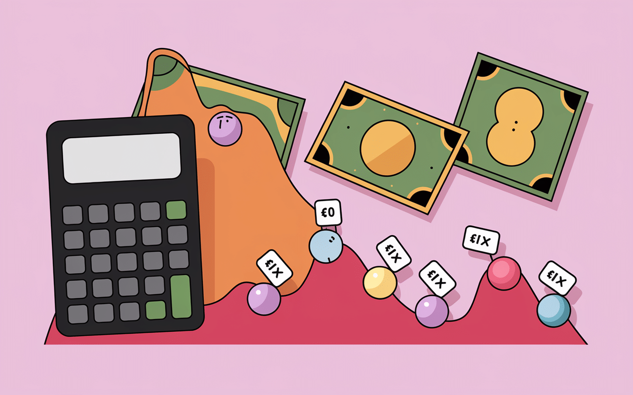 Prix perle de lambi graphique variations euro