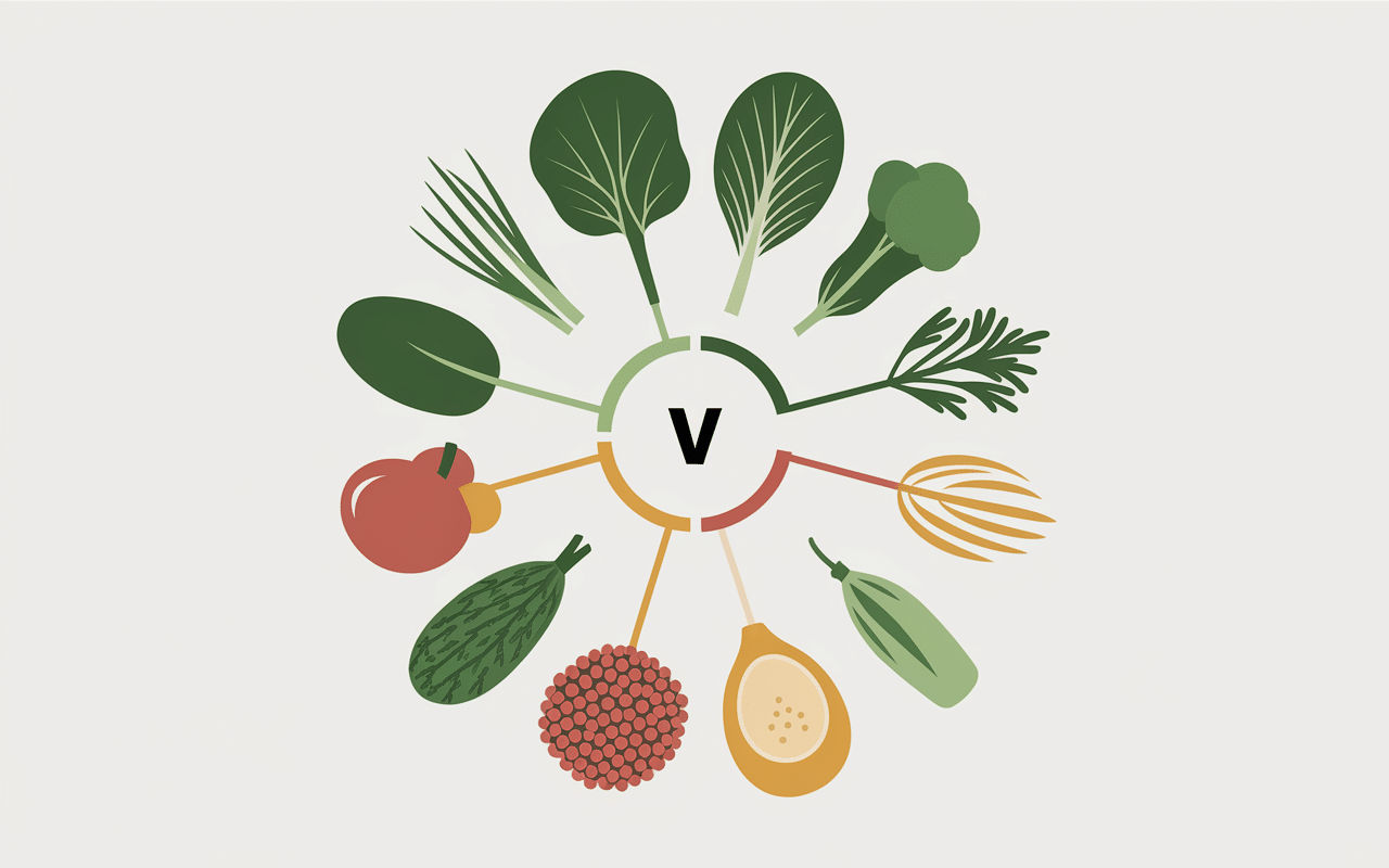 graphique recette bas ig courbe stable ingrédients