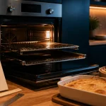 Comment choisir son four : encastrable, chaleur tournante ou pyrolyse